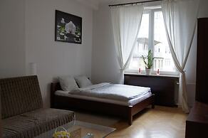 Krucza by Rental Apartments