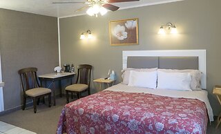 Bybee's Steppingstone Motel