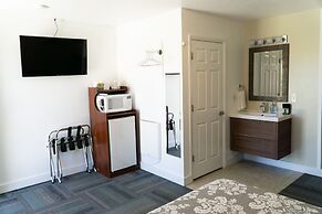 Bybee's Steppingstone Motel