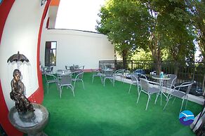 Hotel Neptun Eforie Nord