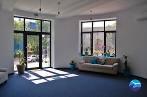 Hotel Neptun Eforie Nord