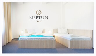 Hotel Neptun Eforie Nord