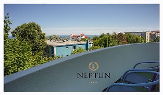 Hotel Neptun Eforie Nord