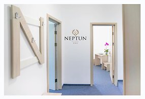 Hotel Neptun Eforie Nord
