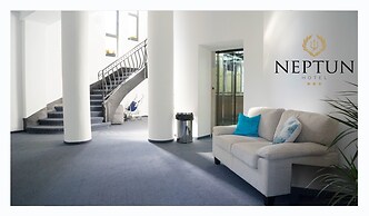 Hotel Neptun Eforie Nord