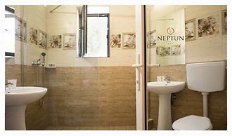 Hotel Neptun Eforie Nord