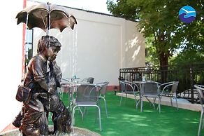 Hotel Neptun Eforie Nord