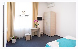 Hotel Neptun Eforie Nord