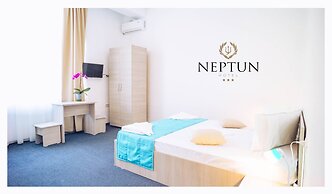 Hotel Neptun Eforie Nord