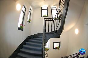 Hotel Neptun Eforie Nord