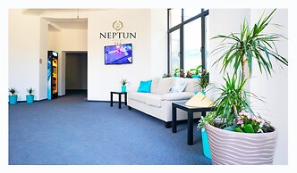 Hotel Neptun Eforie Nord