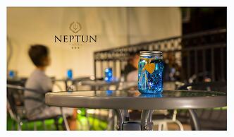 Hotel Neptun Eforie Nord