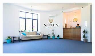 Hotel Neptun Eforie Nord