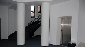 Hotel Neptun Eforie Nord