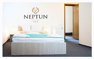 Hotel Neptun Eforie Nord