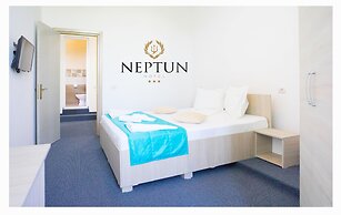 Hotel Neptun Eforie Nord
