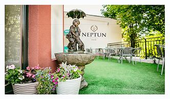 Hotel Neptun Eforie Nord