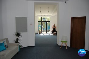 Hotel Neptun Eforie Nord