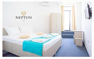 Hotel Neptun Eforie Nord