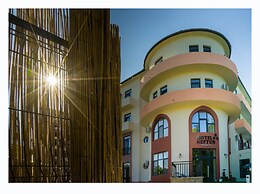 Hotel Neptun Eforie Nord