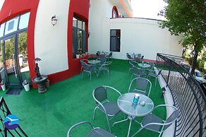 Hotel Neptun Eforie Nord