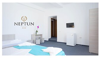 Hotel Neptun Eforie Nord