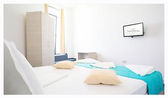 Hotel Neptun Eforie Nord