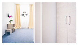 Hotel Neptun Eforie Nord