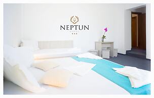 Hotel Neptun Eforie Nord