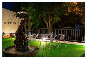 Hotel Neptun Eforie Nord