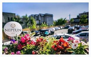 Hotel Neptun Eforie Nord