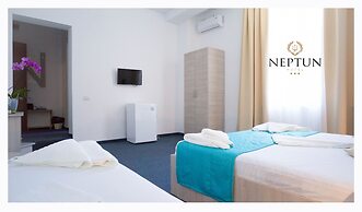 Hotel Neptun Eforie Nord