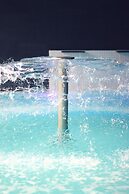 Hotel & Thalasso Villa Antilla