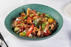 Hotel & Thalasso Villa Antilla