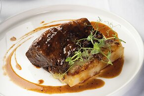 Hotel & Thalasso Villa Antilla