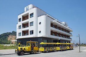 Hotel & Thalasso Villa Antilla