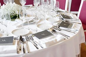 Hotel & Thalasso Villa Antilla