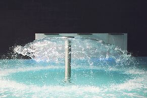 Hotel & Thalasso Villa Antilla