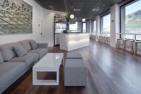 Hotel & Thalasso Villa Antilla