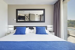 Hotel & Thalasso Villa Antilla