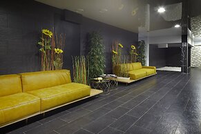 Hotel & Thalasso Villa Antilla