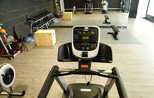 Hotel & Thalasso Villa Antilla