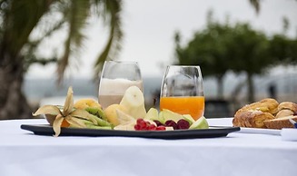 Hotel & Thalasso Villa Antilla