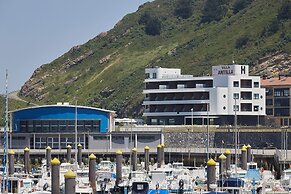 Hotel & Thalasso Villa Antilla