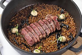 Hotel & Thalasso Villa Antilla