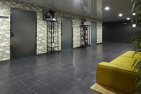 Hotel & Thalasso Villa Antilla