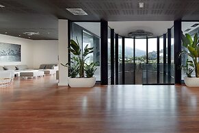 Hotel & Thalasso Villa Antilla