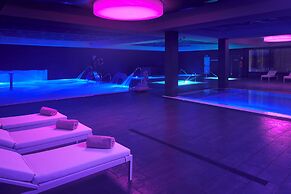 Hotel & Thalasso Villa Antilla