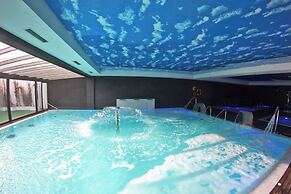 Hotel & Thalasso Villa Antilla