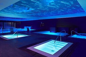 Hotel & Thalasso Villa Antilla